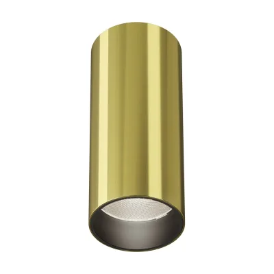 Потолочный светильник MAYTONI FOCUS LED C056CL-L12W4K-W-BS
