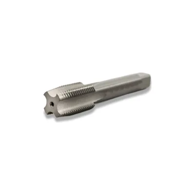 Метчик дюймовый 1/4" 20 ниток BSW машинно-ручной HSS сквозной исп1 Beltools ri.111.473