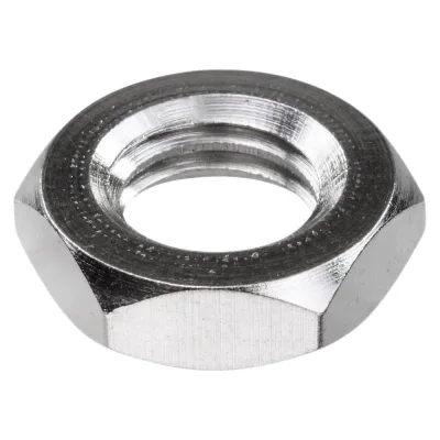 Гайка Fixbox нерж. слепая DIN 917 М 8 (40 шт) 565710