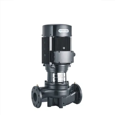 Насос Purity PTD150-17/4 (N) 100603944