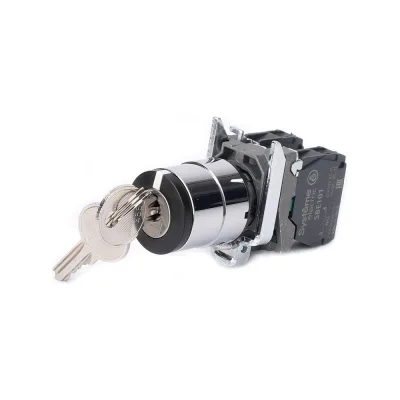 Переключатель Systeme Electric SB4BG33