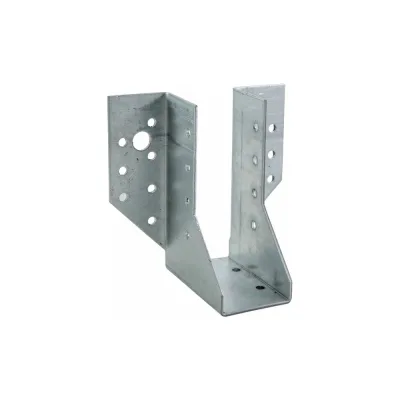 Крепление балки Rock 8 45х108 мм 10 шт. 450808
