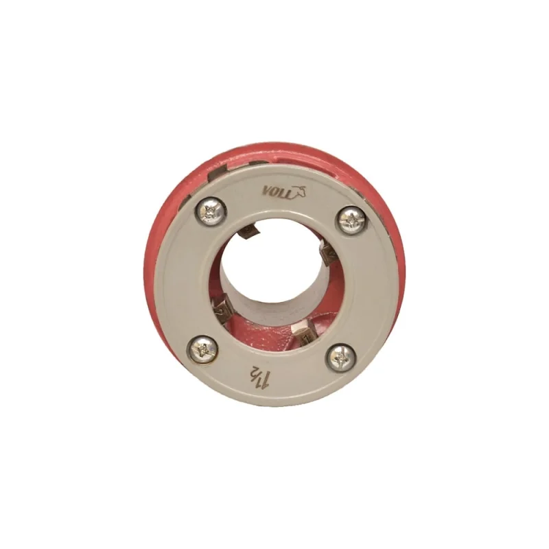 Π Π΅Π·ΡΠ±ΠΎΠ½Π°ΡΠ΅Π·Π½Π°Ρ Π³ΠΎΠ»ΠΎΠ²ΠΊΠ° VOLL BSPT SS 1 1/2" 2.00045