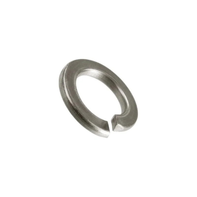 Шайба гроверная Море-Метизов DIN 127 цинк, M16, 50 шт. SHAY127С1650М