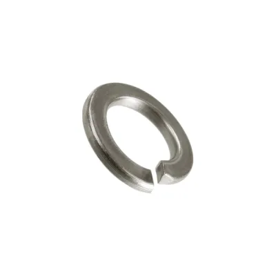 Шайба гроверная Море-Метизов DIN 127 цинк, M16, 50 шт. SHAY127С1650М