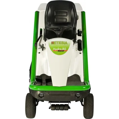 Профессиональная ездовая газонокосилка ETESIA HYDRO 80 MKHP3