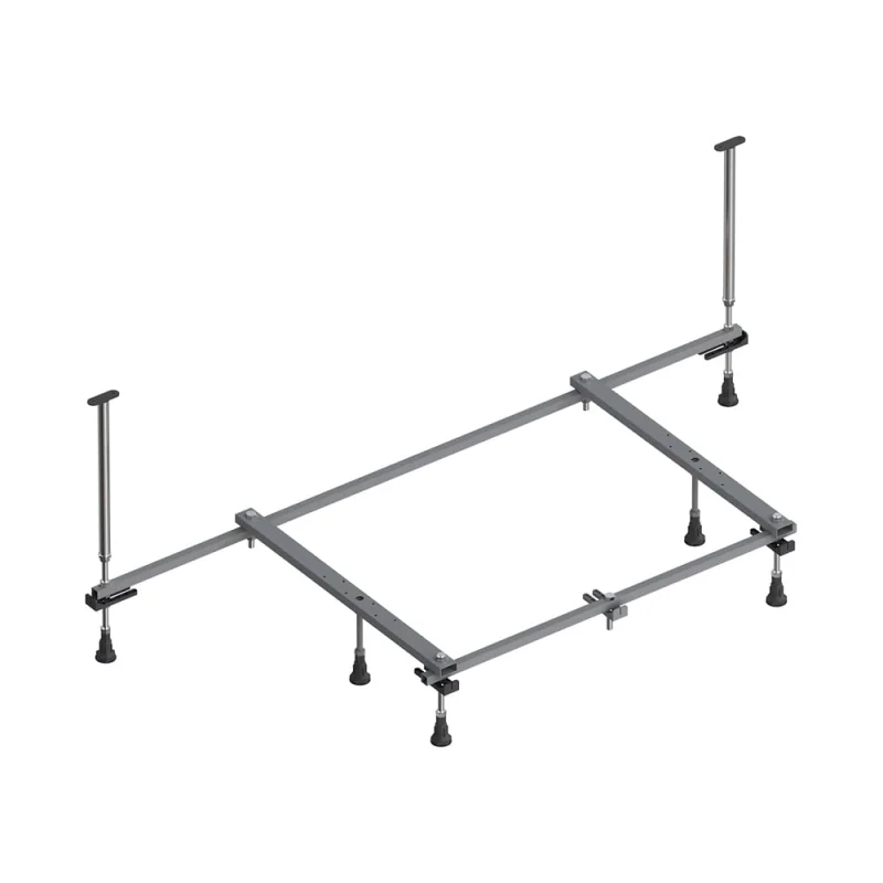 Каркас для пристенной ванны AM.PM X-joy 170x75 см W94A-170U75W-R