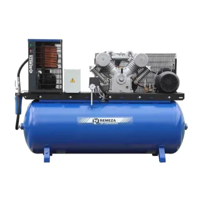 Компрессор Remeza СБ4/Ф-500.LT100 Д 7065490