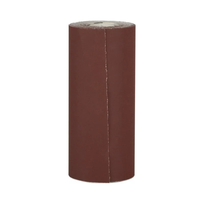 Шлифшкурка Рулон № 25Н, P60, 14А, 0.9x30 м, на тканевой основе, водостойкая CNIC 53917
