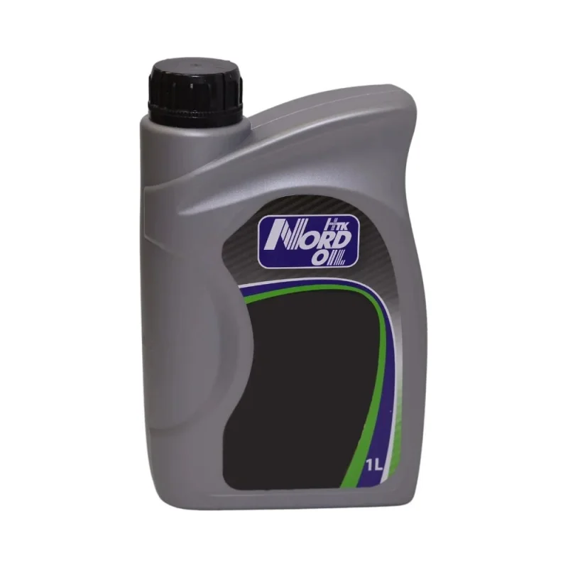 Моторное масло NORD OIL 1л Super SAE 40 NRL164