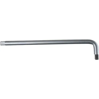 Π-ΠΎΠ±ΡΠ°Π·Π½ΡΠΉ Π²ΠΎΡΠΎΡΠΎΠΊ AV Steel 3/4" 450ΠΌΠΌ ΡΡ AV-537450