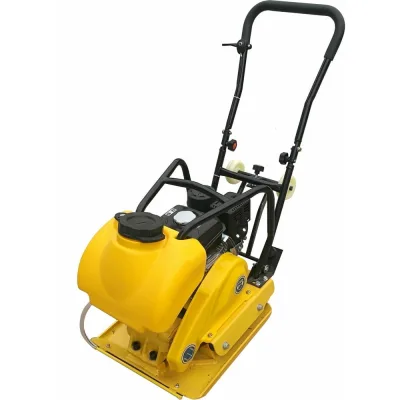 Виброплита TOR C-80T Honda 1010055