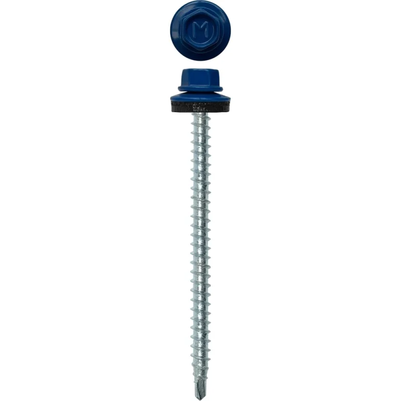 ΠΡΠΎΠ²Π΅Π»ΡΠ½ΡΠΉ ΡΠ°ΠΌΠΎΡΠ΅Π· Daxmer 4,8Ρ
70 RAL 5005 ΡΠ²Π΅ΡΠ»ΠΎ β1, 100 ΡΡ 00000304171