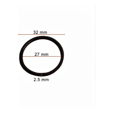 Уплотнительное кольцо AVERS для Toyota 9030127015 10 шт. 9030127015-10