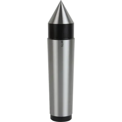 Центр упорный STANDARD №5 DeBever Machining Solutions DB-S-MT5DC