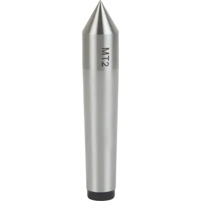Центр упорный STANDARD №2 DeBever Machining Solutions DB-S-MT2DC