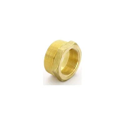 Футорка Tiemme 1/2"Вх1 1/4"Н (латунь) 1500462 / 1581G000704