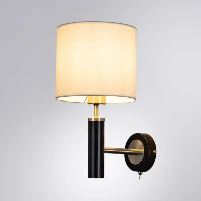 ΠΡΠ° ARTE LAMP robert A5029AP-1SS