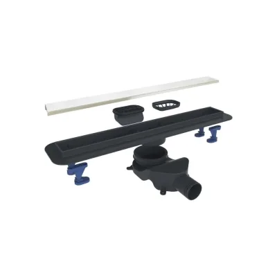 Душевой лоток BelBagno BB-LD-LUCE-60-BIANCO