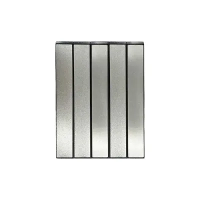 Алмазные бруски набор 5 шт HAUSKRAFTER (120+400+600+1000+2000 грит) 2037777562088