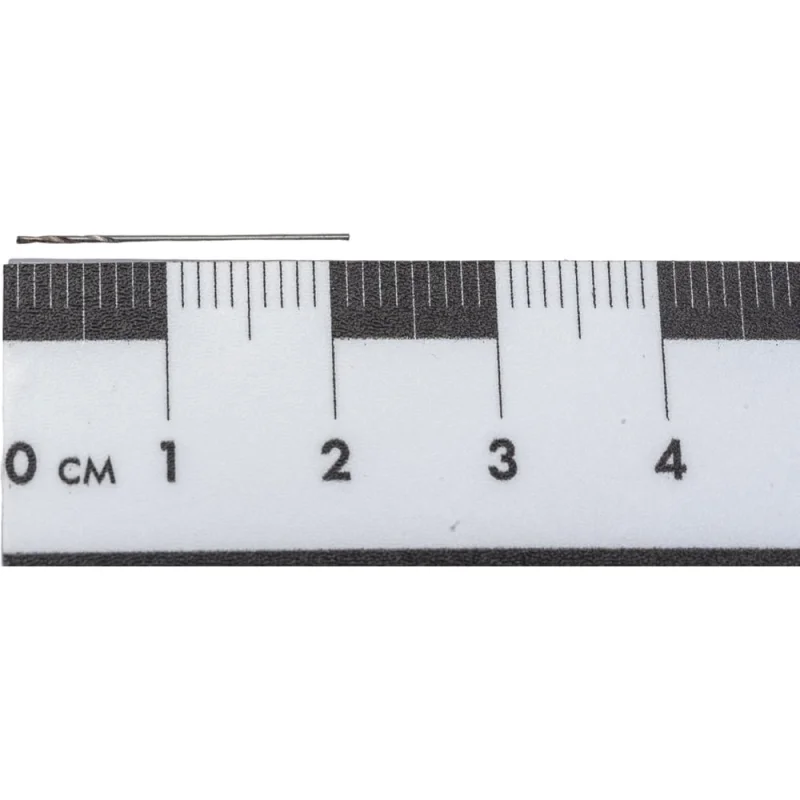 Сверло ц/х ООО "ТМТ ГРУПП" 0.5 Р6М5 с 101618