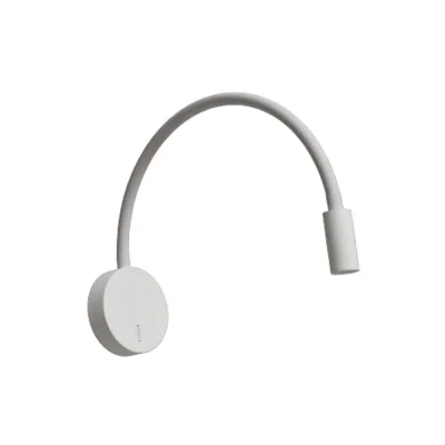 Бра Arte Lamp Asta светодиодное 5 Вт 220 В белое 3000К IP20 (A5879AP-1WH)