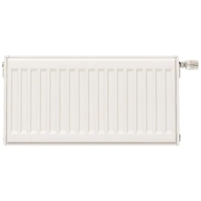 Радиатор ELSEN ERV 22 100х500х1200 RAL 9016 белый ERV220512