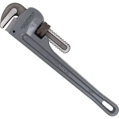 Трубный ключ Rockforce с алюминиевой рукояткой 14 max захвата 50мм RF-68414(3336)