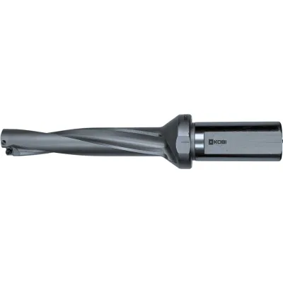 Корпус сверла KOBI DRI 180x5D W25 SP06 1752A