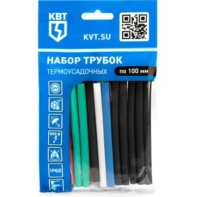 Набор КВТ Колорит 6/3 73636
