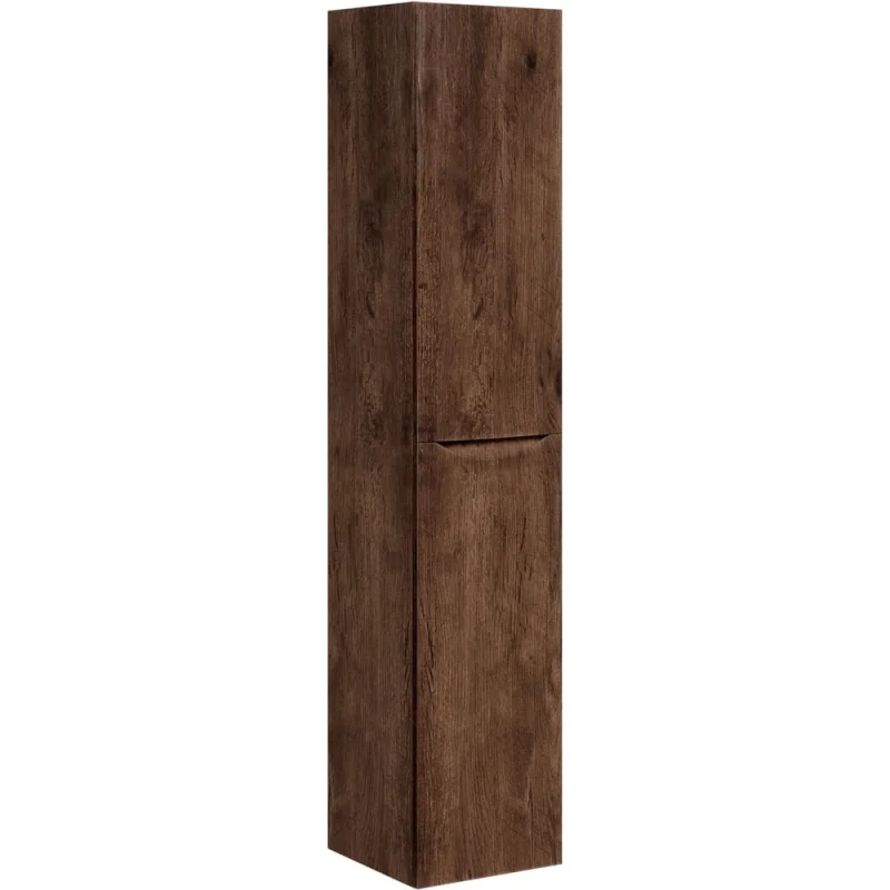 Шкаф VINCEA Mia подвесной, 1700_350_350, R.Wood, левый VSC-2M170RW-L