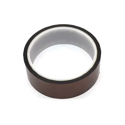 Термоскотч AMPERIN 30мм*33м до 180C 079377