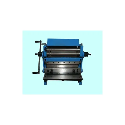 ΠΠ°Π»ΡΡΠ΅Π³ΠΈΠ±ΠΎΡΠ½ΡΠΉ ΡΡΠ°Π½ΠΎΠΊ TLX 610 ΠΌΠΌ ΡΡΡΠ½ΠΎΠΉ 3-IN-1/610 51516