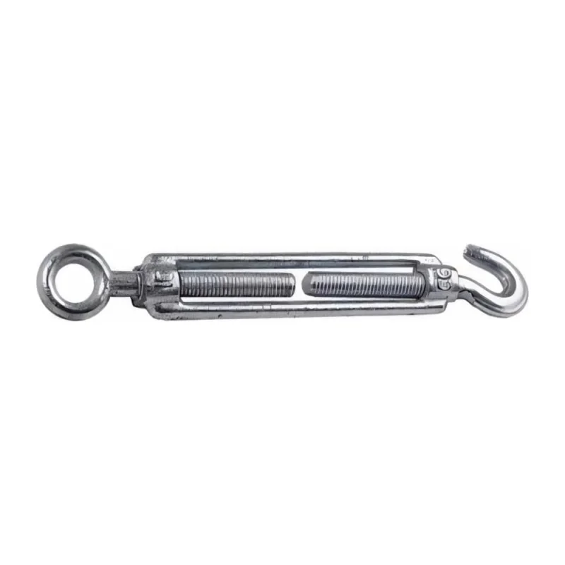 Талреп крюк-кольцо Gigant М12 DIN1480 G-124242