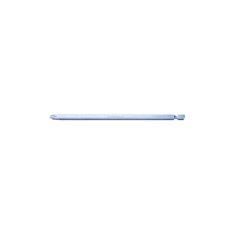 Биты RAWLPLUG длинные Phillips PH2 RT-BIT-PH2/150