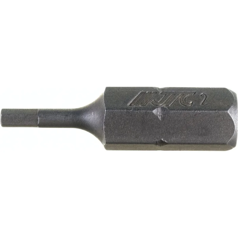Вставка JTC 1/4 DR 6-гранная 2x25мм S2 1152502 917542