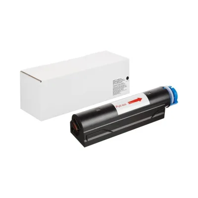 Лазерный картридж Retech 45807111/45807121 черный, для oki 432dn/492dn/562dnw 1773321