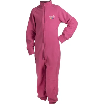 Комбинезон Norfin KIDS THERMO PINK 02 р.116-122 402102-116-122