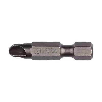 Бита CETA FORM Torq-set TS10, 32мм, хвостовик Hex E 1/4 CB/860310