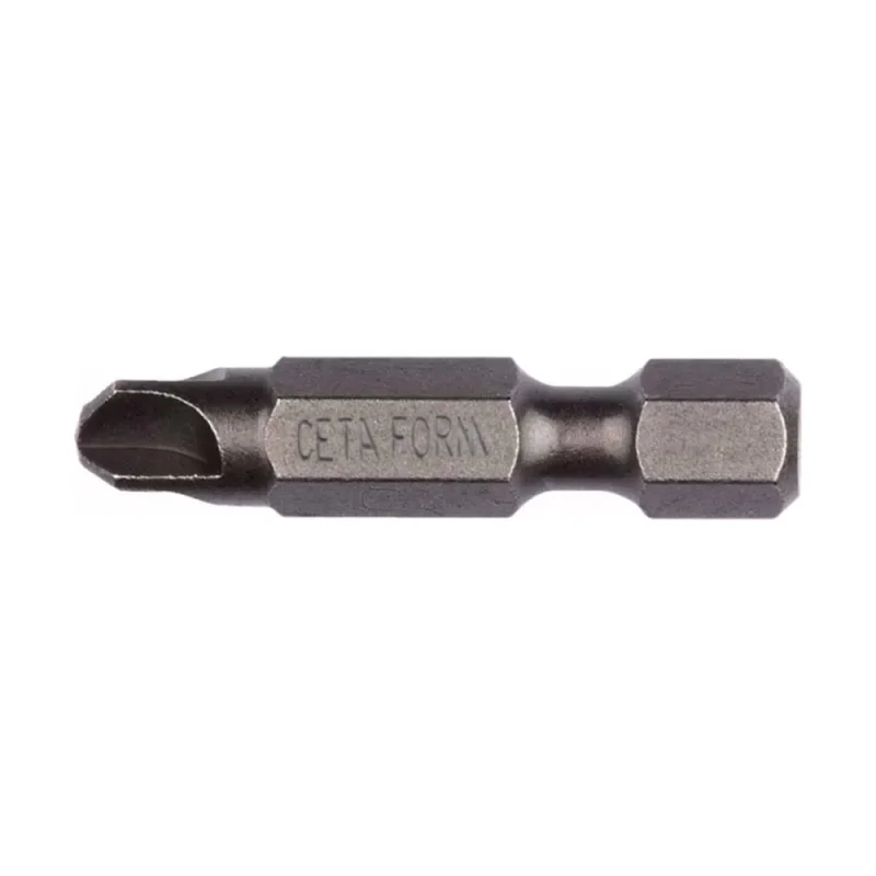 Бита CETA FORM Torq-set TS10, 32мм, хвостовик Hex E 1/4 CB/860310