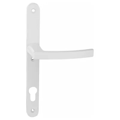 Ручка на планке PALIDORE для профильных дверей Z4M3-92 WHITE, бел. 98761560