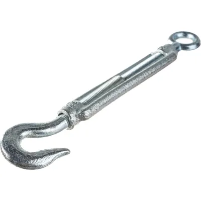 Талреп крюк-кольцо Gigant DIN1480 М16 DIN1480 G-124244