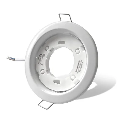 Светильник IONICH GX53 Белый ILED-GX53-230-W 1648