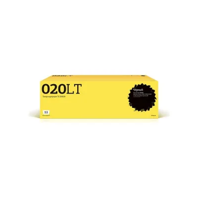 Тонер-картридж T2 (AR-020LT/AR020LT/020LT) для Sharp AR-5516, 5516D, 5516N, 5520D, 5520N (16000 стр.) черный TC-SH020