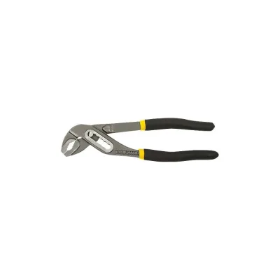 Переставные клещи (CrV, тип D3, узкие губки, 180 мм) FIT HQ 70652