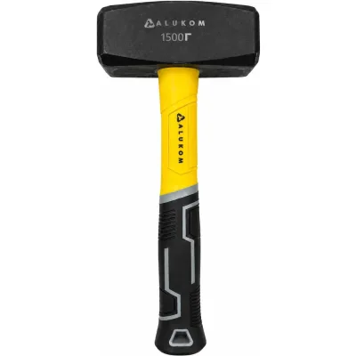 ΠΡΠ²Π°Π»Π΄Π° ALUKOMTOOLS Ρ ΡΠΈΠ±Π΅ΡΠ³Π»Π°ΡΡΠΎΠ²ΠΎΠΉ ΡΡΠΊΠΎΡΡΠΊΠΎΠΉ 1500Π³Ρ ΠΠ’-ΠΠ150