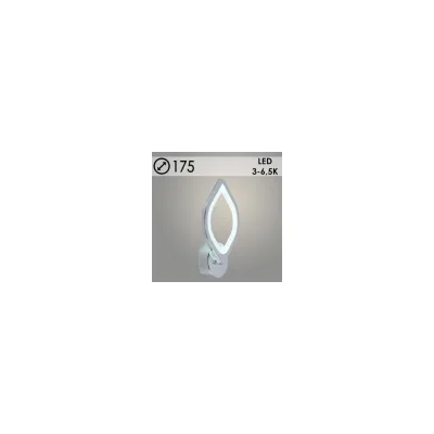ΠΡΠ° Π ΠΠ‘Π’ΠΠ LI8409/1B CR Ρ
ΡΠΎΠΌ LED 20W 3000-6500K d175, HN21 988013868