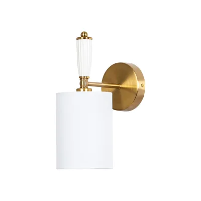 Светильник настенный ARTE LAMP A4102AP-1PB