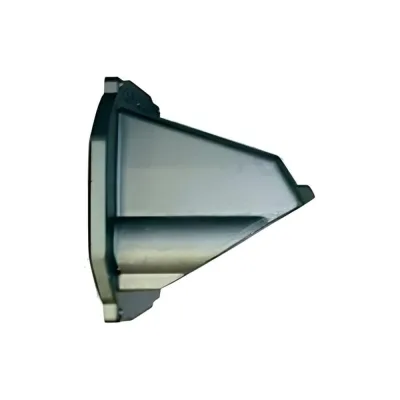 Адаптер угловой Proconect 200-250А. Угол 60. Металл AS7G. IP66/67 3PS2LB