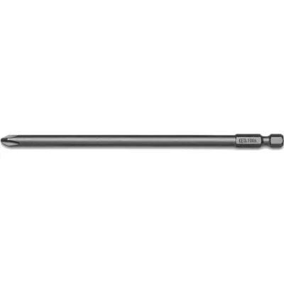 Бита удлиненная CETA FORM phillips PH3x150мм хвостовик Hex E 1/4, CB/1523